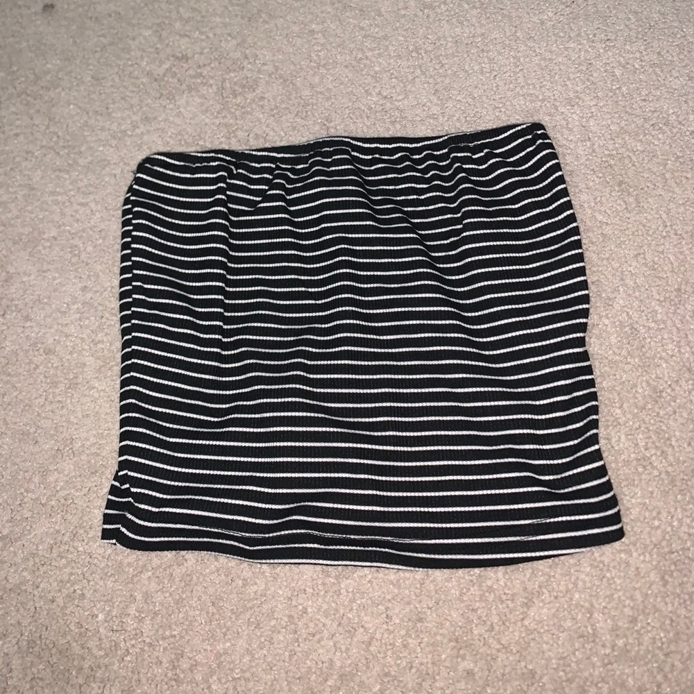 Tube top - Picture 2 of 2